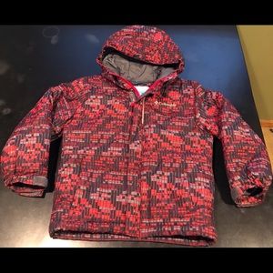 XXS kids Columbia Winter Jacket